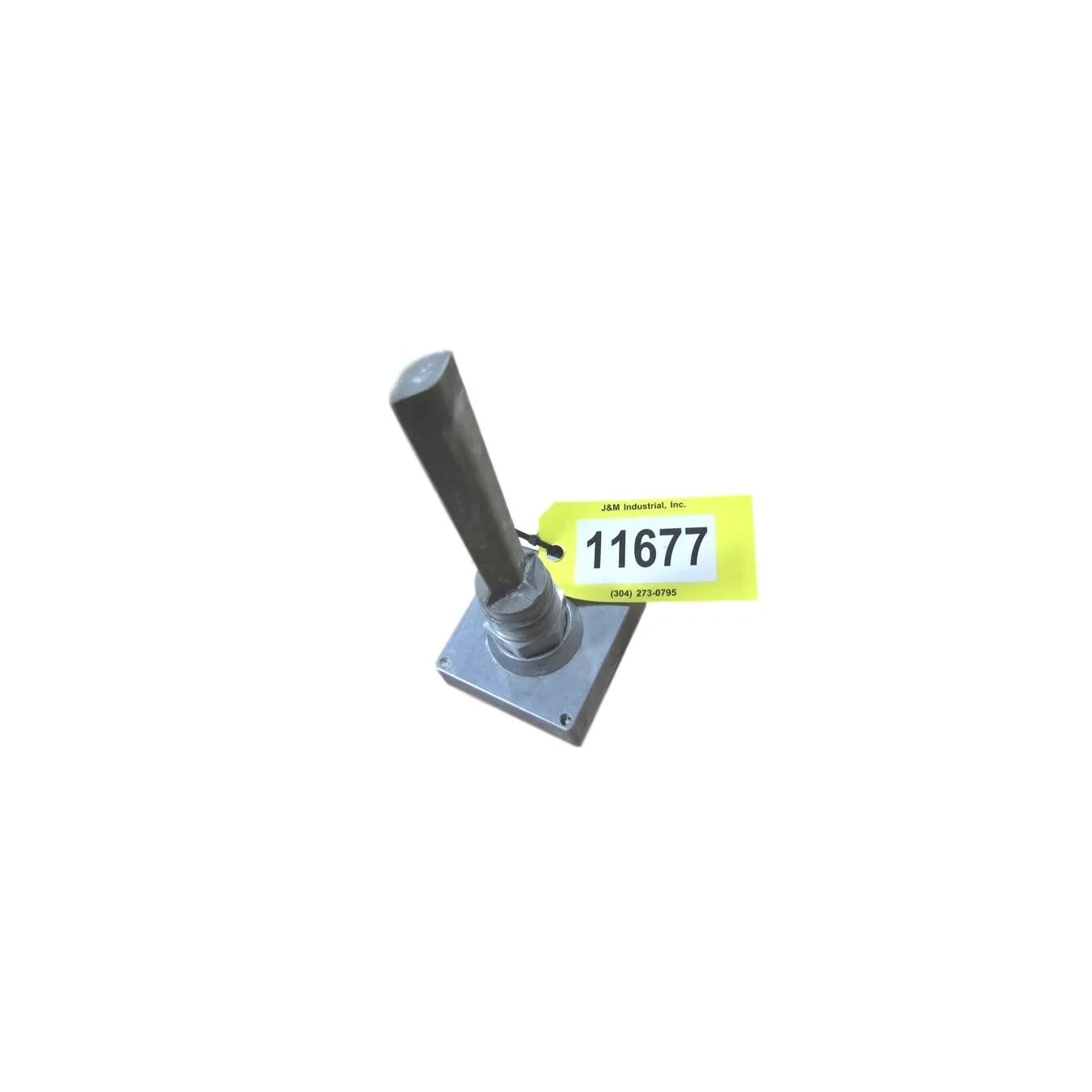 MONITOR PZP PIEZOELECTRIC VIBRATORY LEVEL SENSOR