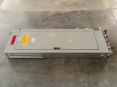 Used CUTLER-HAMMER PRL1A Switchgears British Columbia CA | Lenmark #1431028