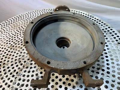 Durco 3x1.5S-13 DCI Pump Casing