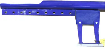NEW FLEXCO 76196 PRECLEANER HV-36S