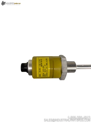 Used SANTEST GYCRS-1100-S/S-M-M2PN-CN-00 Sensors Kentucky US | Industrial Parts R Us Inc. #793469