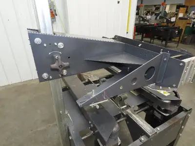 Used LOVESHAW _UNKNOWN_ Case Sealers - Tapers Indiana US | Arrow Industrial #1411391