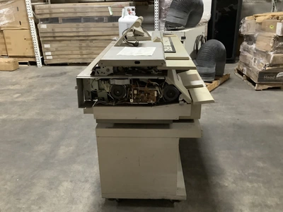 Used IMAGINE SYSTEMS _UNKNOWN_ Miscellaneous Printing & Paper Equipment Michigan US | Miedema Asset Management Group #1321306