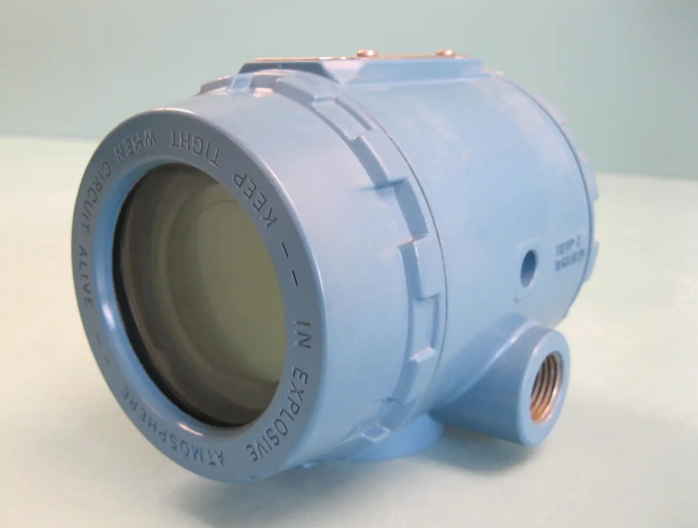 Used Rosemount 3144P D1A2NAM5K1021 Sensors New Hampshire US | Bitter End Trading #1452982