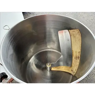 Used Glass _UNKNOWN_ Vacuum Tumblers Pennsylvania US | ISCA #1299393