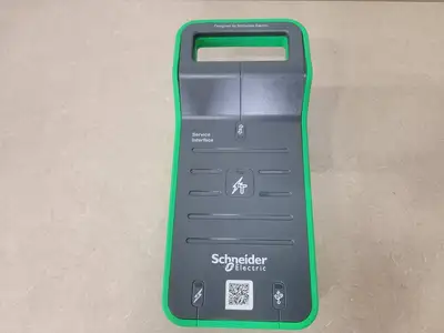 USED SCHNEIDER ELECTRIC LV485510SP