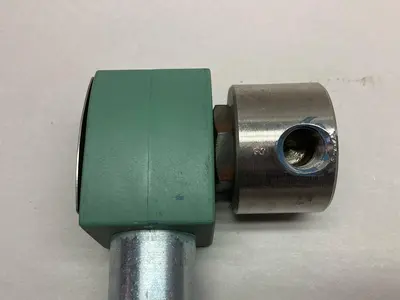 New | in-Stock ASCO 8262G7 Solenoid Valves Ohio US | Surplus Asset Holdings #1238299