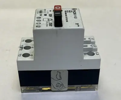 Used MOELLER PKZM1-1.0 Industrial Controls Ohio US | Surplus Asset Holdings #1245255