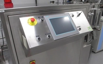 Used KRIEGER _UNKNOWN_ Homogenizers Connecticut US | DMC Industries #1288765