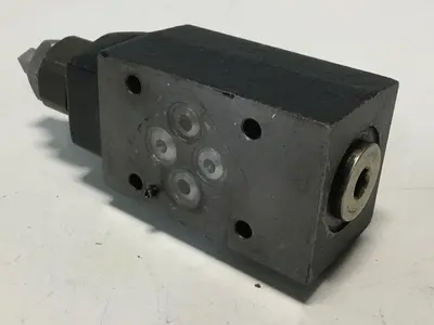 USED VICKERS CVGC 3 W 250 10