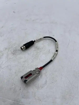Used KEYENCE KEYENCE PR-FB15CN Misc Electrical & Power Parts | ND Industrial Surplus #1212586