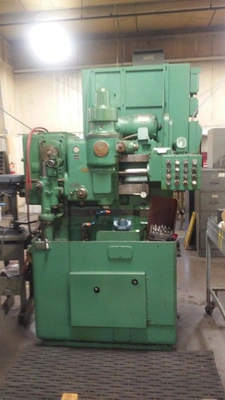 USED 1957 FELLOWS 4GS