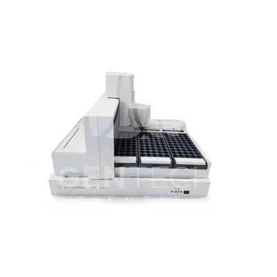 Used AGILENT TECHNOLOGIES G4514A Lab Autosamplers New York US | GenTech Scientific #1447492