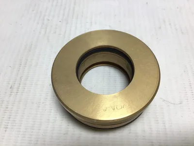 Inpro Seal AY58295A-BZV – VBX Bearing Isolator