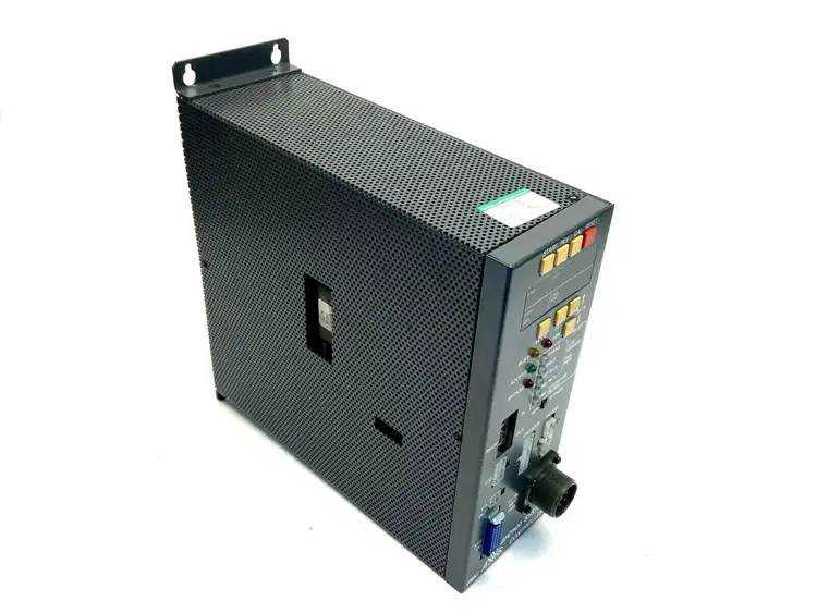 Used FEC FEC AXIS105 AFC1100 Servo Drives Michigan US | Maverick Industrial Sales #1398146
