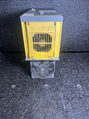 USED FANUC A06B-6087-H130