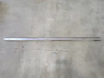 8 ft x 84 Degree Forming Die GD16