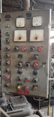 USED 1965 BERTRAM 60X360