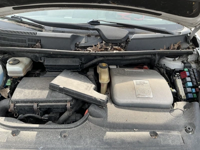 Used 2005 TOYOTA PRIUS Cars Michigan US | Miedema Asset Management Group #1413923