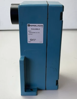 USED Honeywell FE-MLS2EB-LR