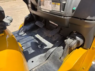 Used 2019 HYSTER S135FT Misc Forklifts Texas US | 4K Lift Co #1503066
