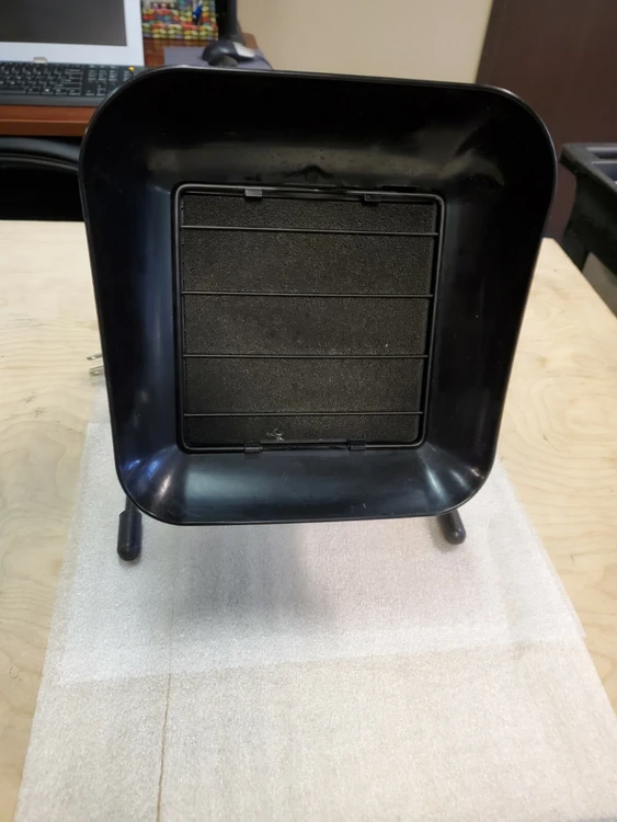 Used Valtcan FA-496 Solder Smoke Absorber Fume Extractor Fan Soldering Machines Arizona US | ASSET CONVERSION SPECIALISTS, INC. #321488