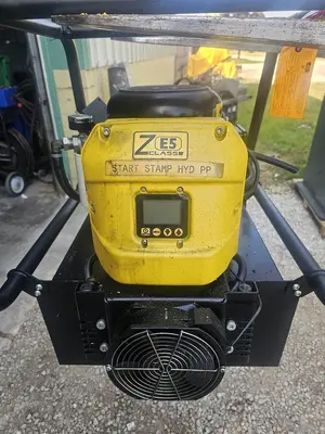 USED 2019 ENERPAC ZE5440SJ-FHR