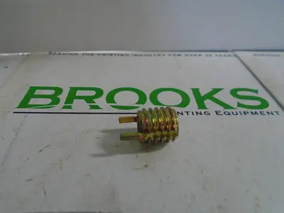 USED AB DICK 100392