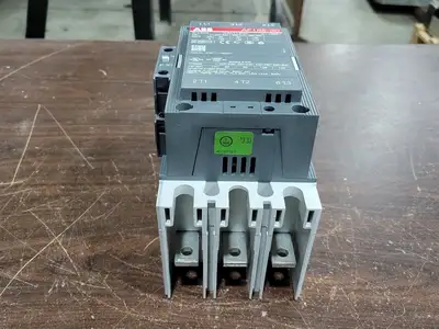 NEW 2014 ABB AF185-30-11-72