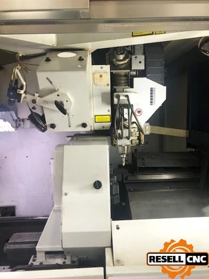 USED 2015 Trumpf TruLaser Tube 5000