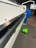 2011 CIDAN K25-30 Folding Machines | THREE RIVERS MACHINERY (2)