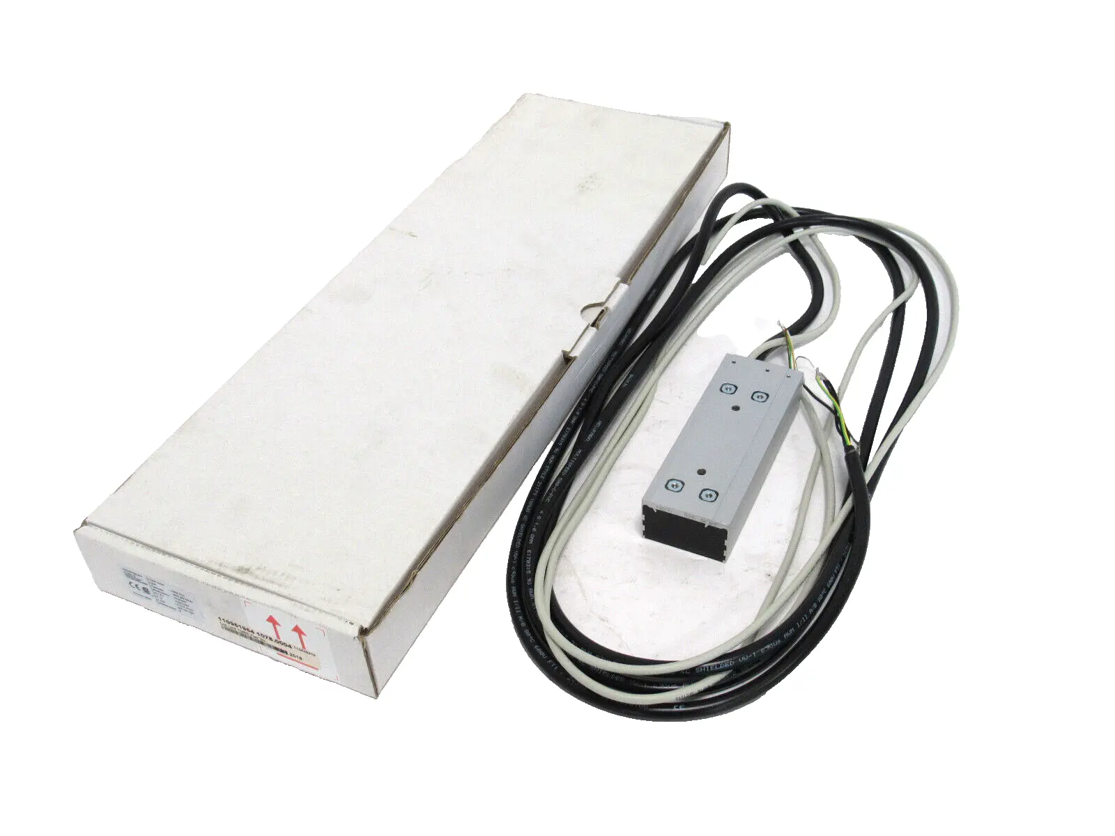NEW TECNOTION TM6S FLEX LINEAR MOTOR 402236850764 TM6SFLEX