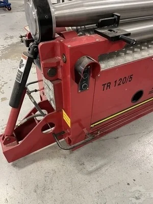 USED LEMAS TR-120/5