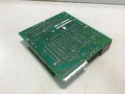 USED SIEMENS 6SC6100-0GB12