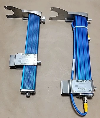 USED Clark-Reliance RDS1000 1712 1