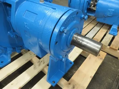 USED Goulds 3180