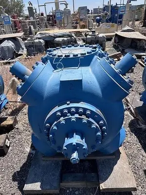 USED ARIEL VM