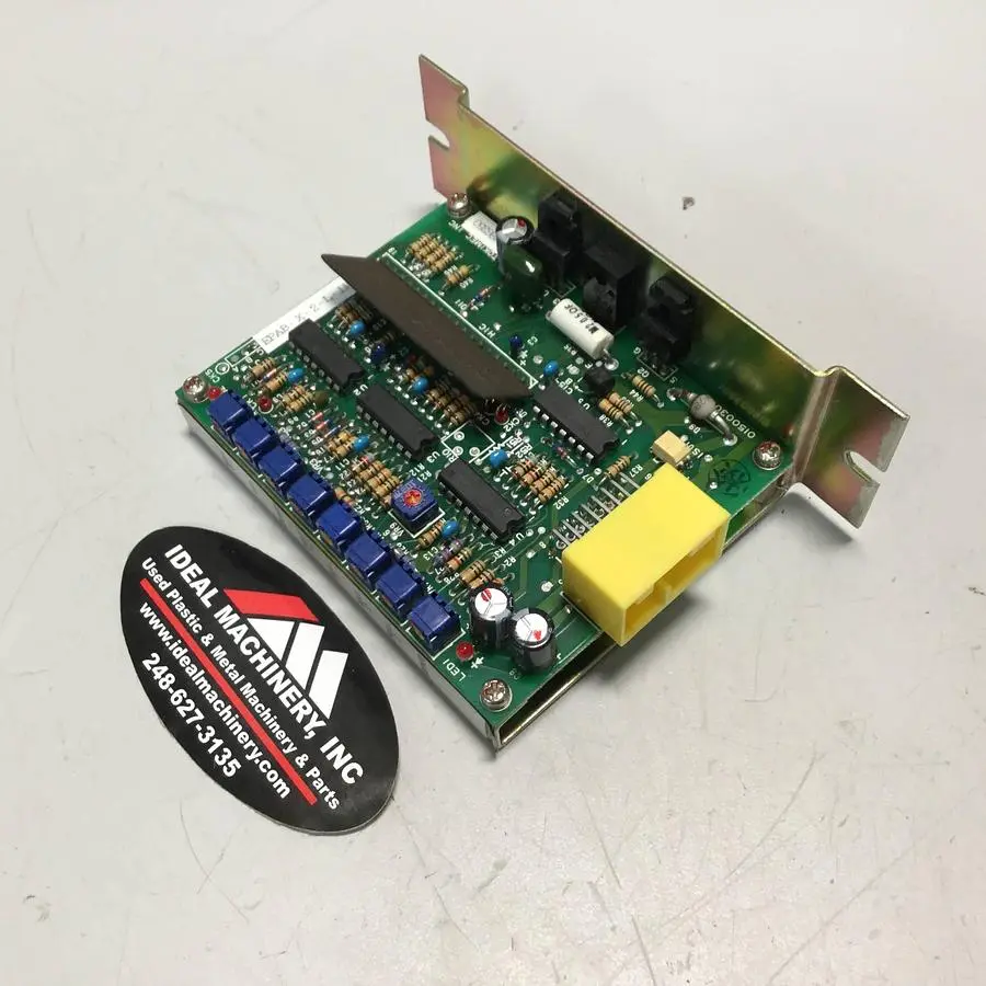 USED TOKIMEC EPAB-X-2-L-11