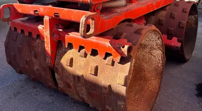 Used 2007 INGERSOLL-RAND TC-13 Trench Rollers Utah US | Proxy Equipment #1385365