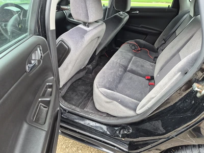 Used 2016 CHEVROLET IMPALA Sedans Michigan US | Miedema Asset Management Group #1474036
