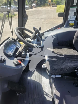 USED 2024 MECALAC AX850