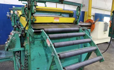 USED ROWE BGY12-15