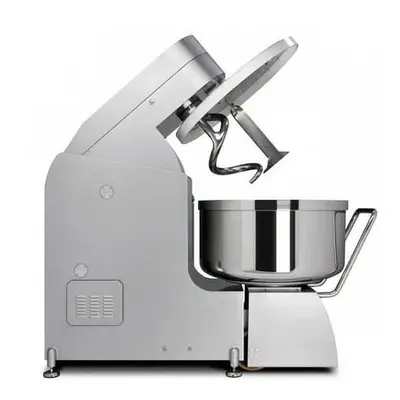 Escher Removable Bowl Spiral Dough Mixer (MR Professional Line)