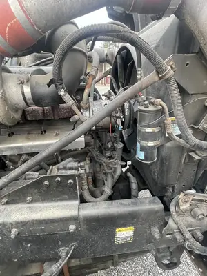 Used 2001 MACK RD688S ROLL OFF Garbage trucks Virginia US | Proxy Equipment #1381225