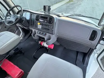 Used 2020 FREIGHTLINER M2 Carhaulers Florida US | Truck and Van Outlet #1509252