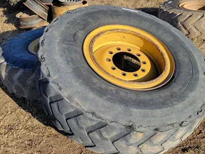 - Michelin Tires