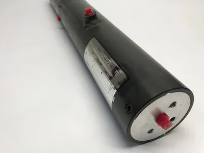 322780 | TG Systems  Spot Welding Robot Pneumatic Cylinder - Used