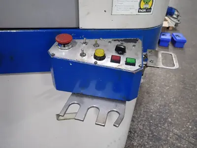 USED 2004 DAEWOOD DHP400