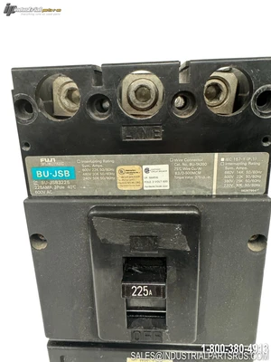 USED FUJI BU-JSB3225
