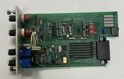 Used EDMUNDS E8032B Programmable Logic Controllers Ohio US | Surplus Asset Holdings #1241259
